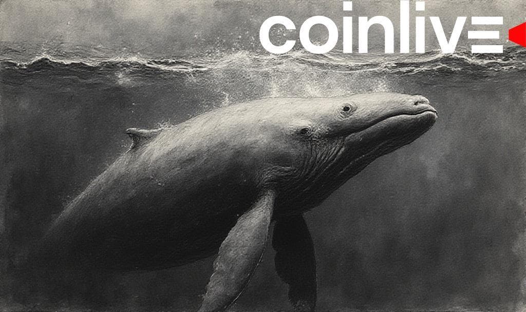 Ripple Whale Activity Drives XRP Near All-Time High