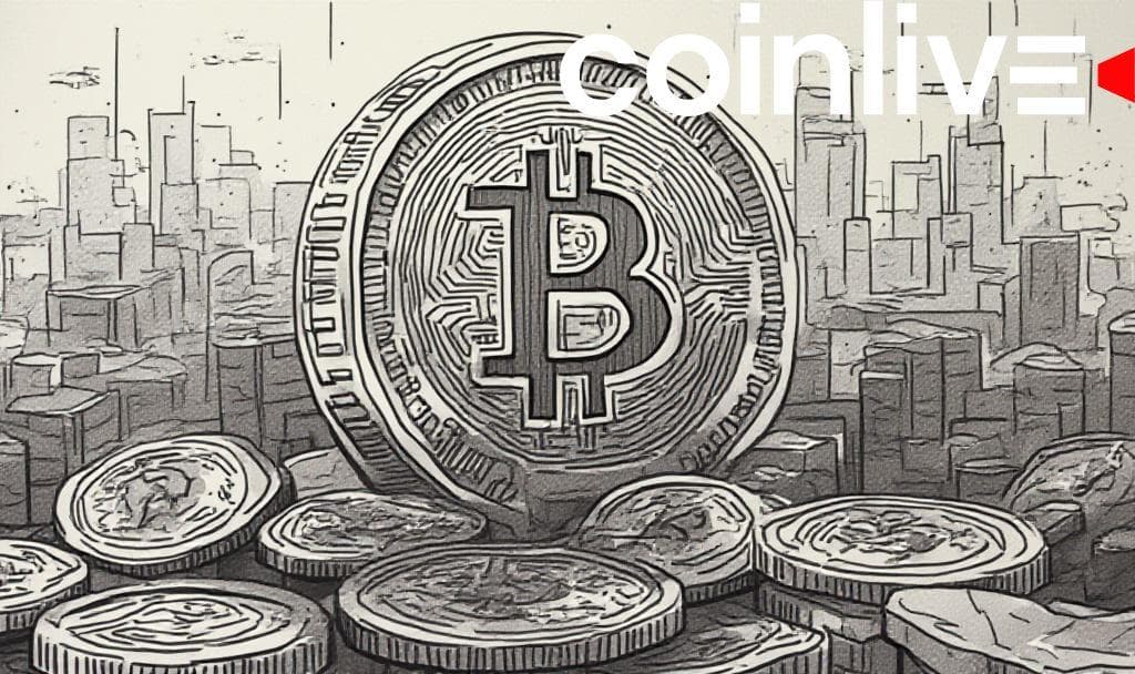 US Creates Strategic Bitcoin Reserve Amid Policy Shifts