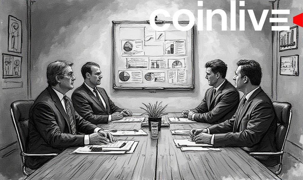 MicroStrategy Expands Bitcoin Treasury with $2B Stock Sale