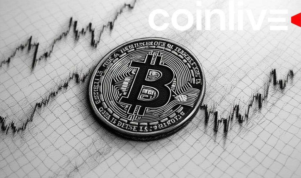 CryptoQuant Identifies Milder Bitcoin Market Correction
