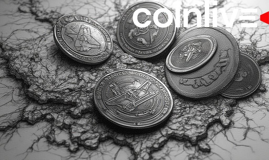 Binance Delists Five Altcoins: Key Traders Impacted