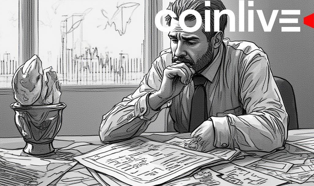 Strategy Acquires 6,220 BTC Amid Market Stability Concerns