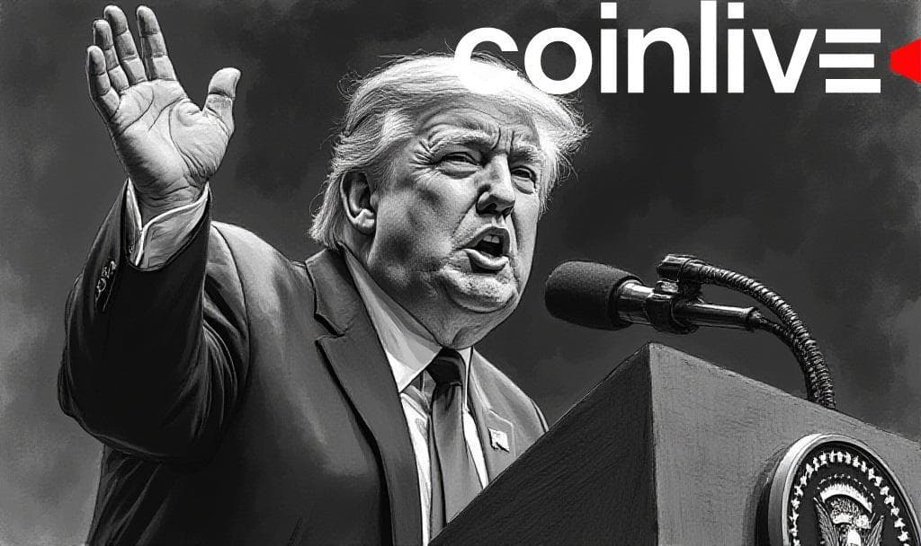 Trump Considers Opening 401(k) to Crypto Investments