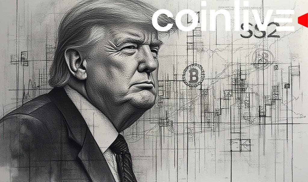 Trump’s New Crypto Plan Omits Bitcoin Reserves