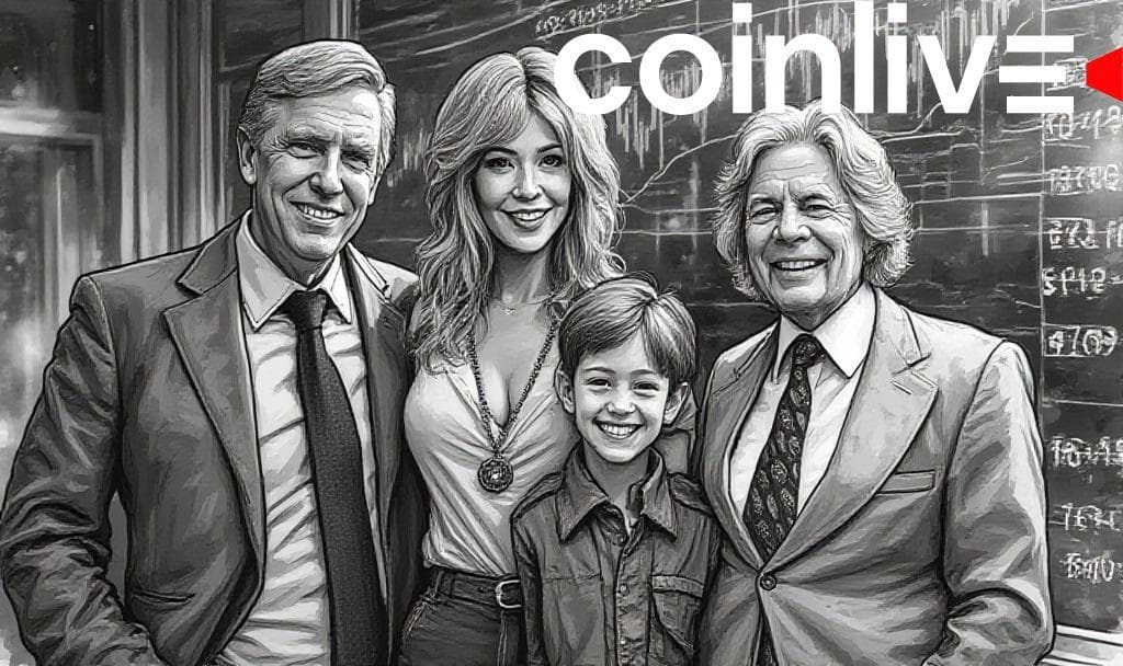 Trump-backed Crypto WLFI Set to Introduce Tradability