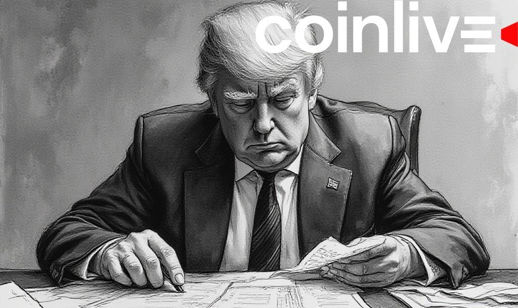 Polymarket Projects Fed Rate Stability Amid Trump Claims