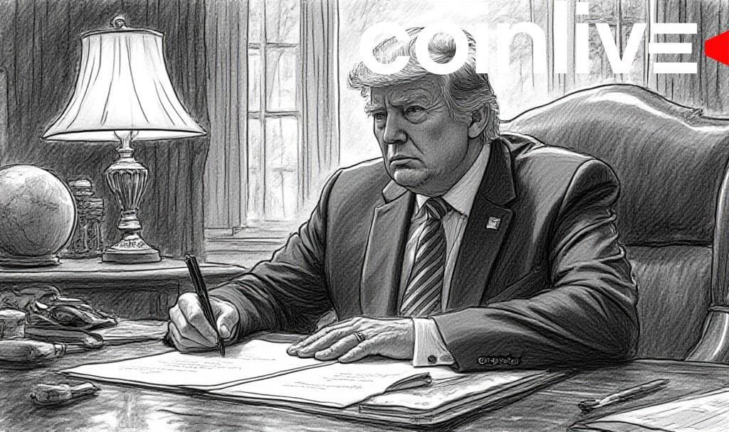 Trump Announces 50% Tariff on Copper Imports