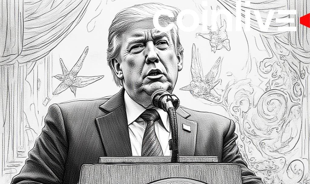 Trump Imposes 25% Tariff on Indian Imports