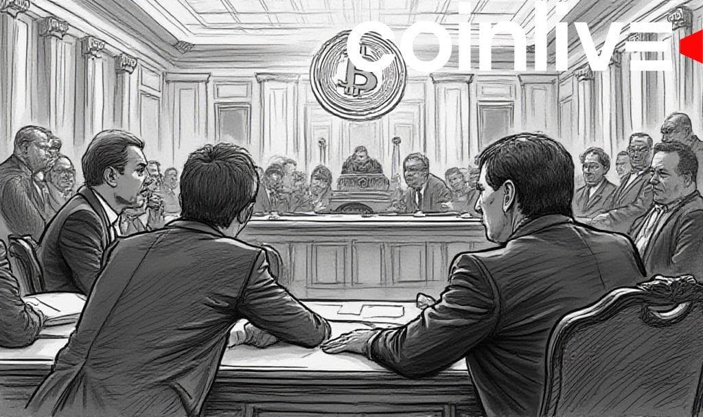 U.S. Congress Declares Crypto Week, Eyes Key Legislation