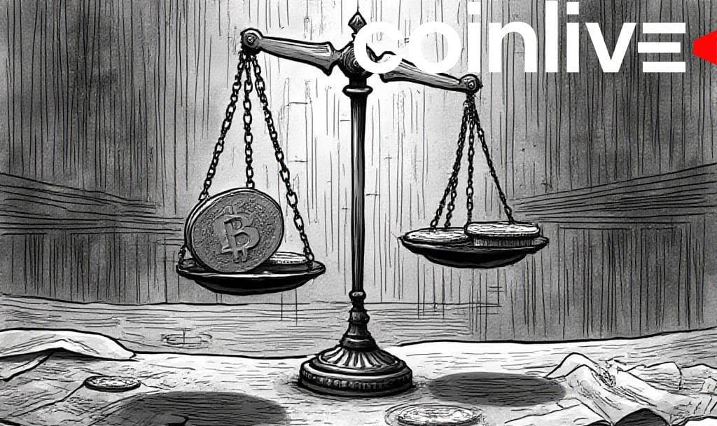 House Recess Halts US Crypto Policy Progress