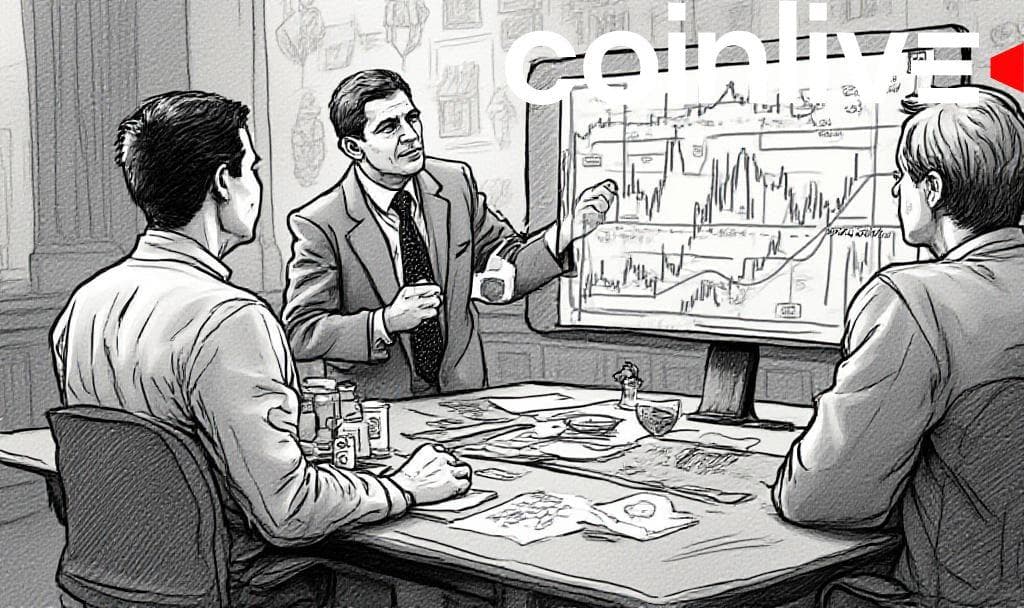 Ethereum Micro-Strategy Adoption by U.S. Firms Grows