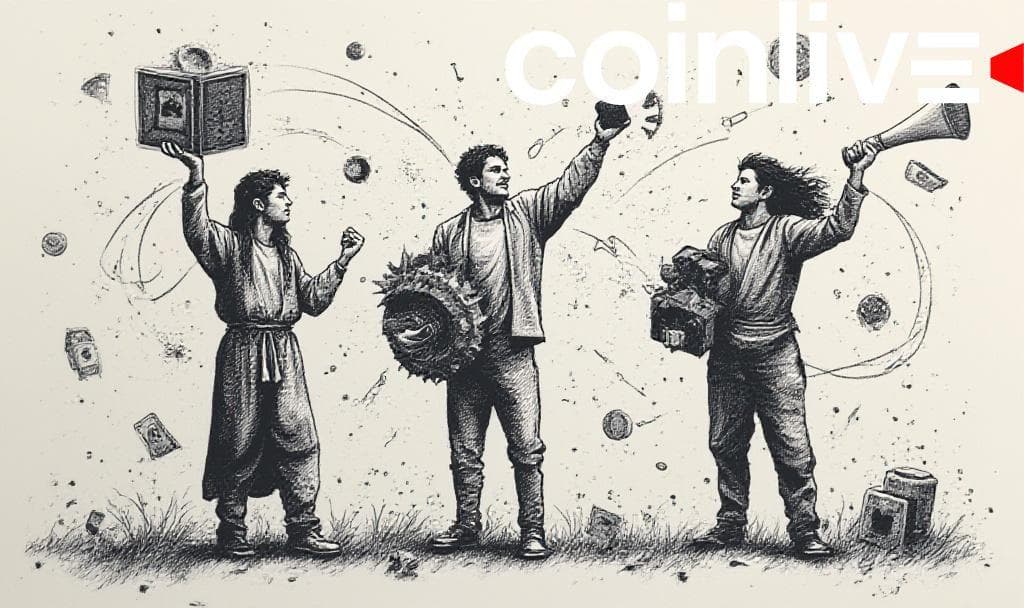 Cardano’s Institutional-Grade Upgrade via VECTOR Protocol Partnership