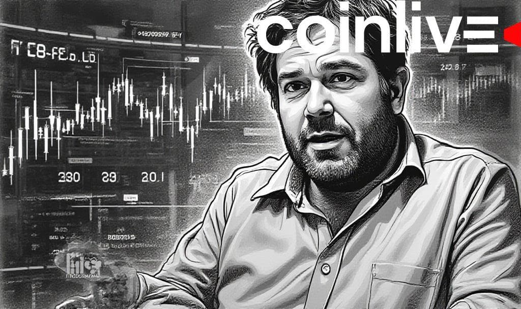 Robinhood CEO Highlights Crypto and AI’s Broad Industry Impact