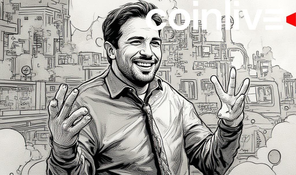 Robinhood Expands with Tokenization in Financial Markets