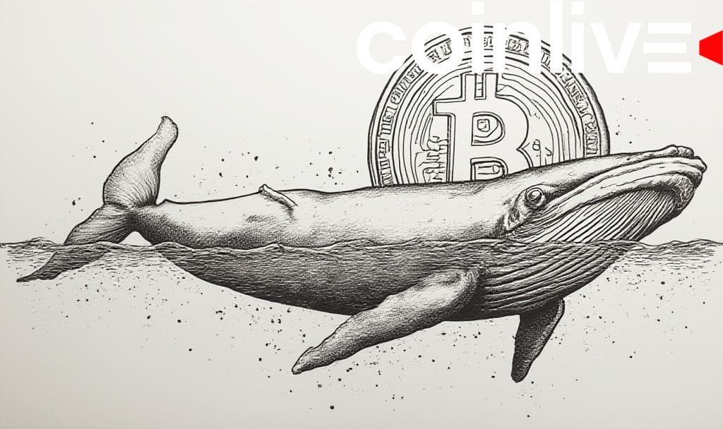 Bitcoin Whales Accumulate $23 Billion Amid Price Surge