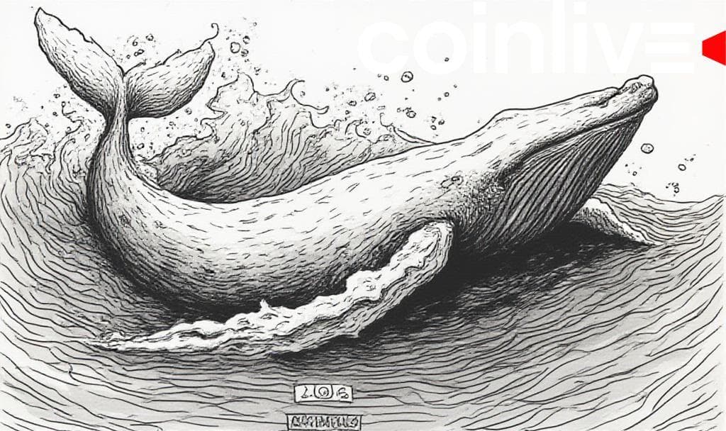 Volatile XRP and DOGE Whale Accumulation Analyzed