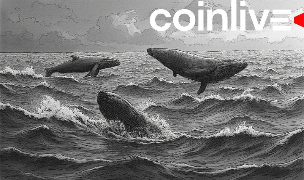 Bitcoin Whales Move Old BTC Amid Price Spike
