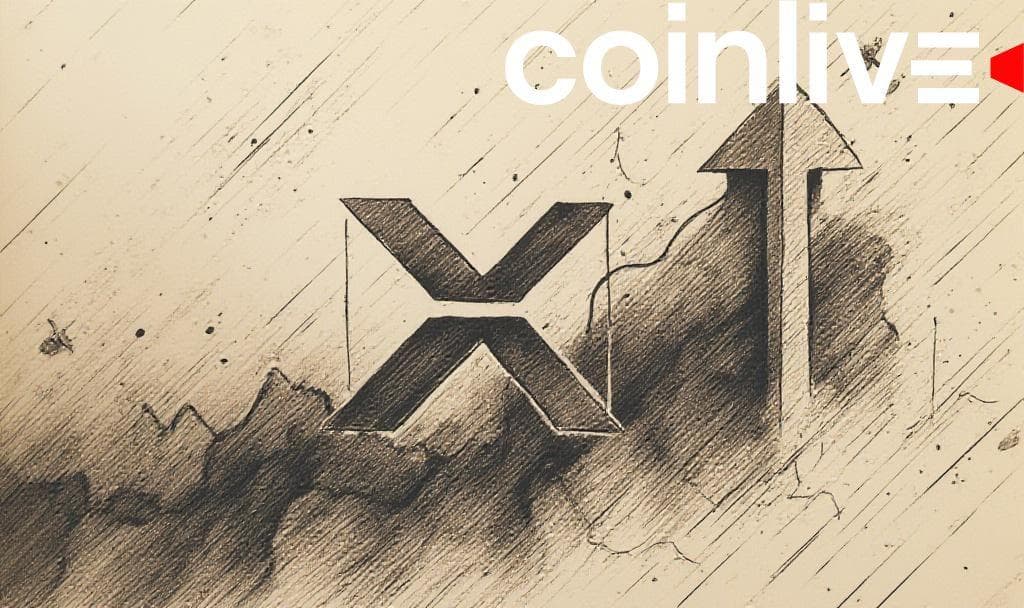 XRP Reaches New All-Time High, Surpassing $3.55