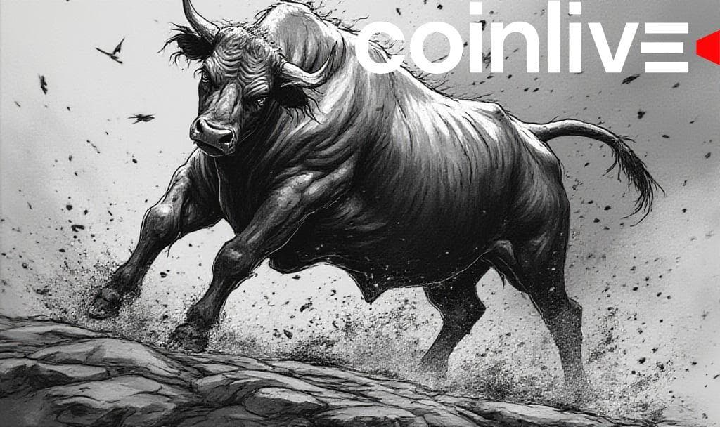 Ripple and Binance Dynamics: XRP Bullish Outlook Emerges