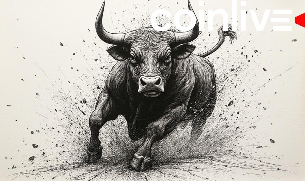 Ripple’s XRP Eyes $3 Target Amid Market Fluctuations