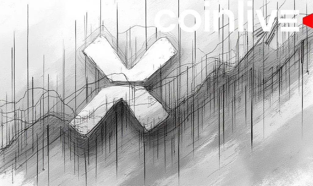Ripple’s XRP Reaches New Heights with Price Surge