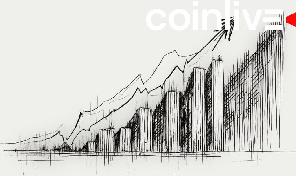 Ripple’s XRP Reaches New High Amid Market Surge
