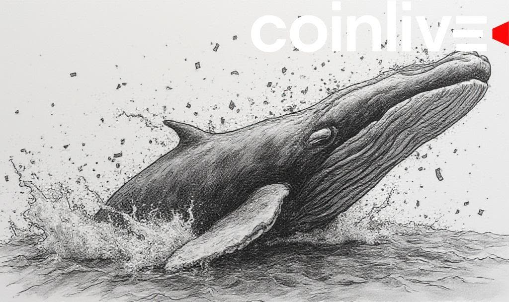 XRP Secures $3 Mark After Multi-Month Breakout