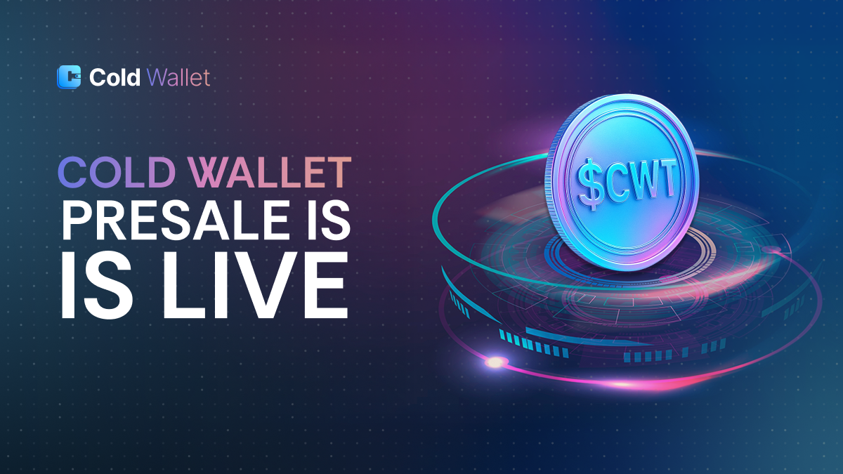 $5.7M Raised and Counting: Why CWT Is Gaining Traction Fast