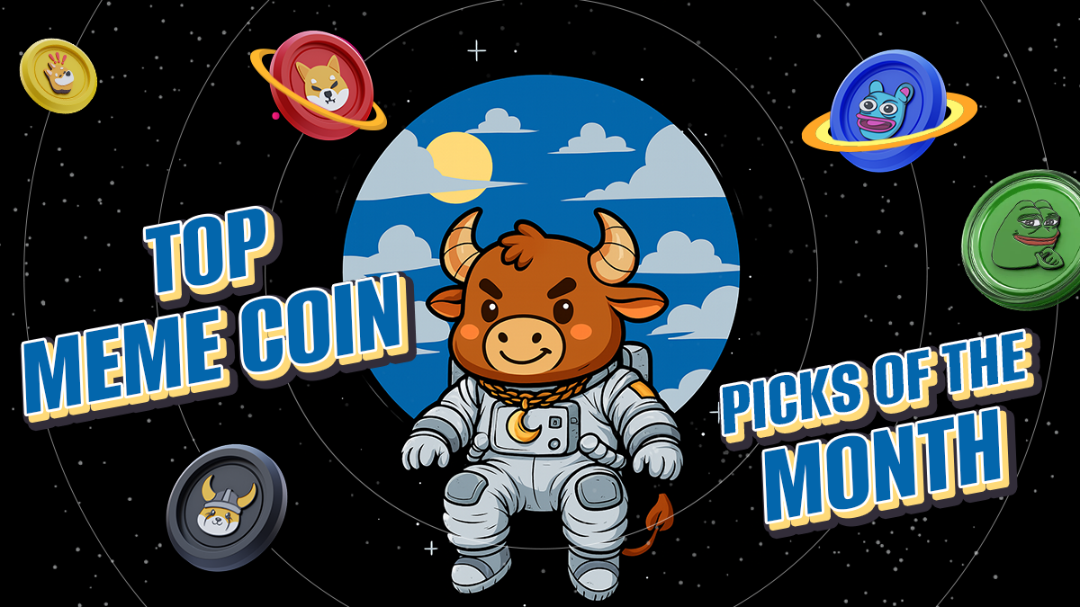 Not Just Hype – These 4 Top Cryptos to Join in 2025 Deliver Real-World Value