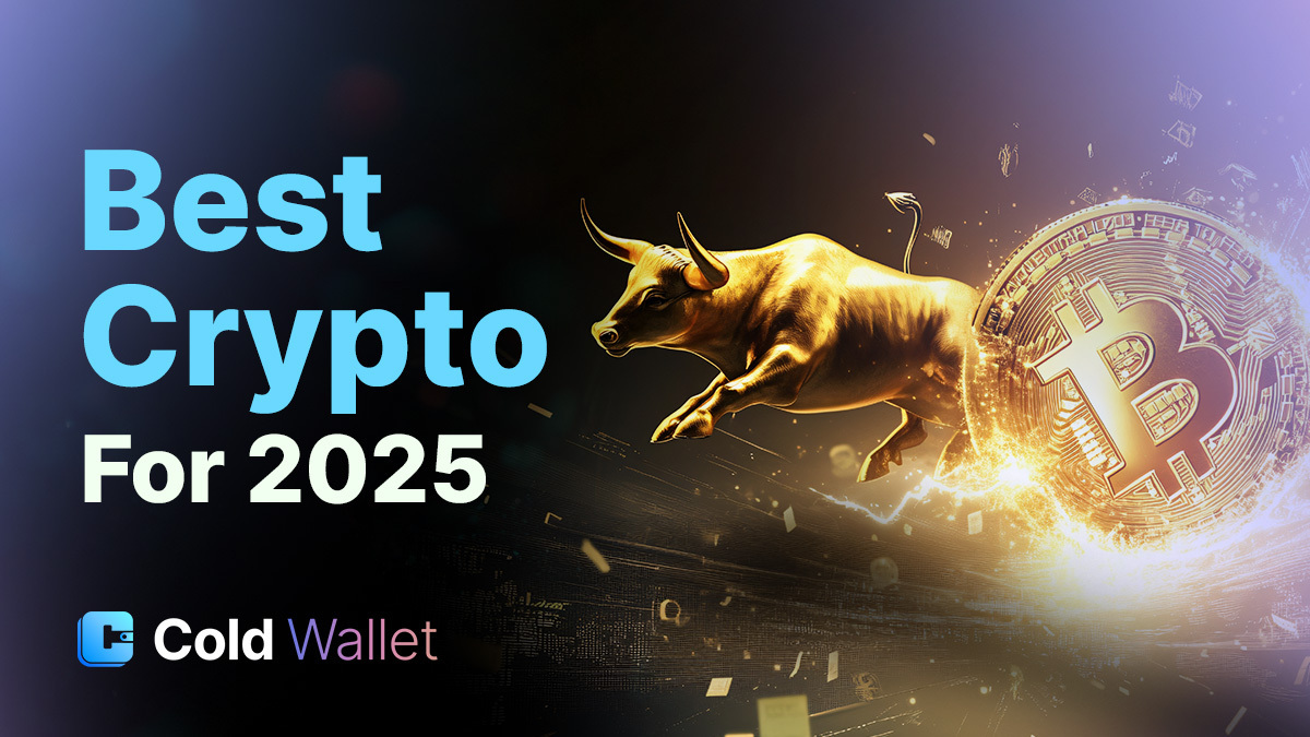Top Crypto ICO 2025: 4 Early Projects Delivering Real Gains