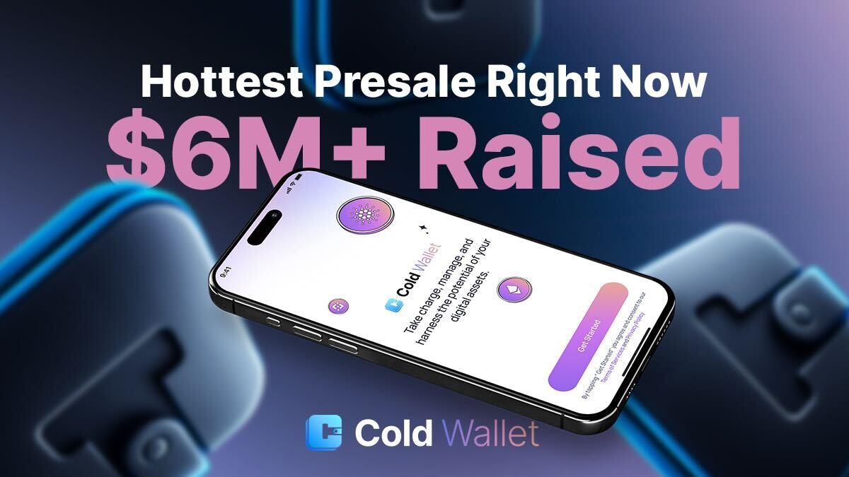 Explore Arbitrum’s Rally, Pepe’s Recovery, and Cold Wallet’s 50× Goal