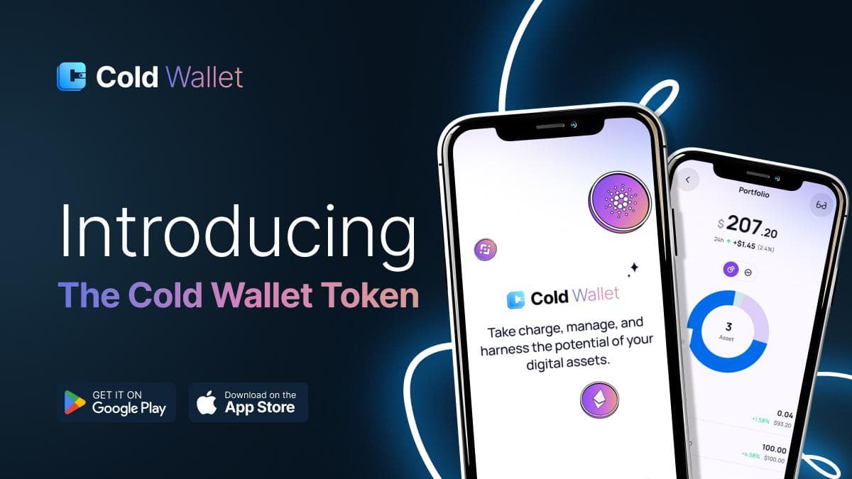 Dogecoin Defends Key Support, Pi Eyes Recovery, But Cold Wallet’s Everyday Utility Makes It the Best Crypto to Buy Right Now