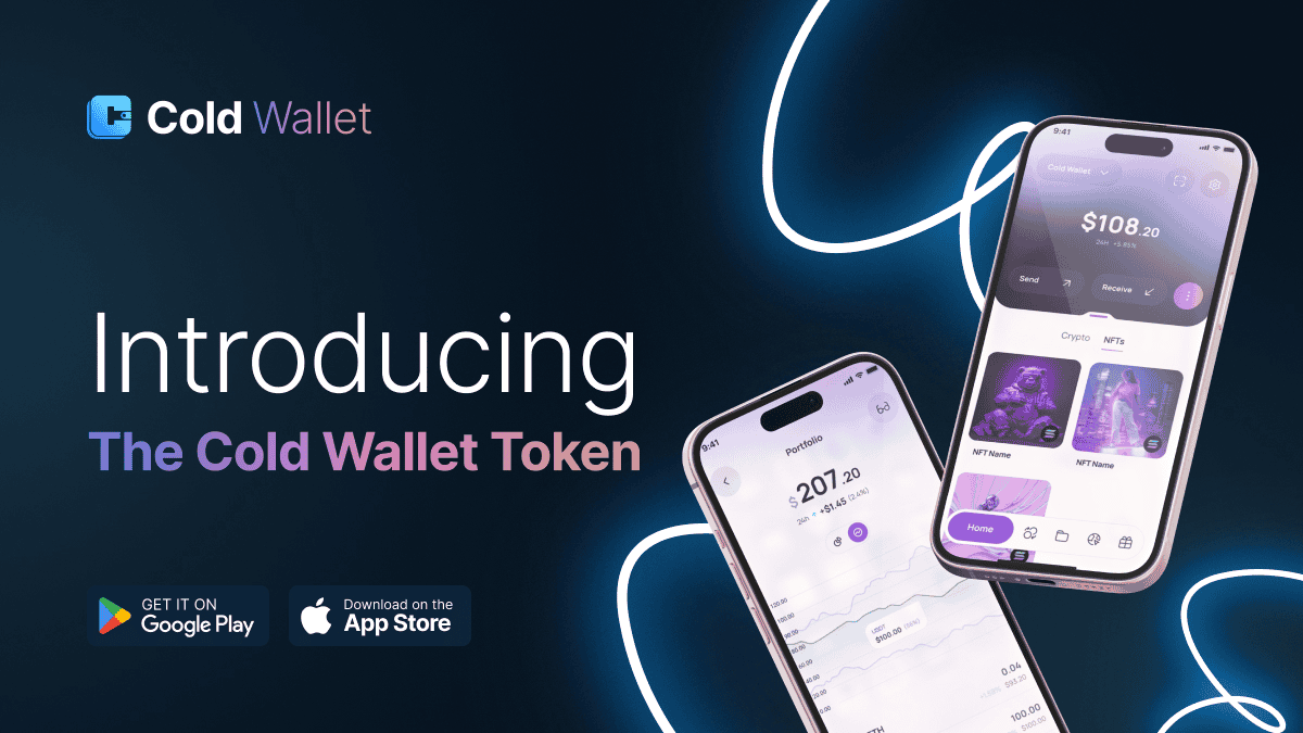 Cold Wallet’s Rank System & 3X USDT Rewards Leave BCH’s $701 Breakout & BNB’s $1,058 Push in the Dust!