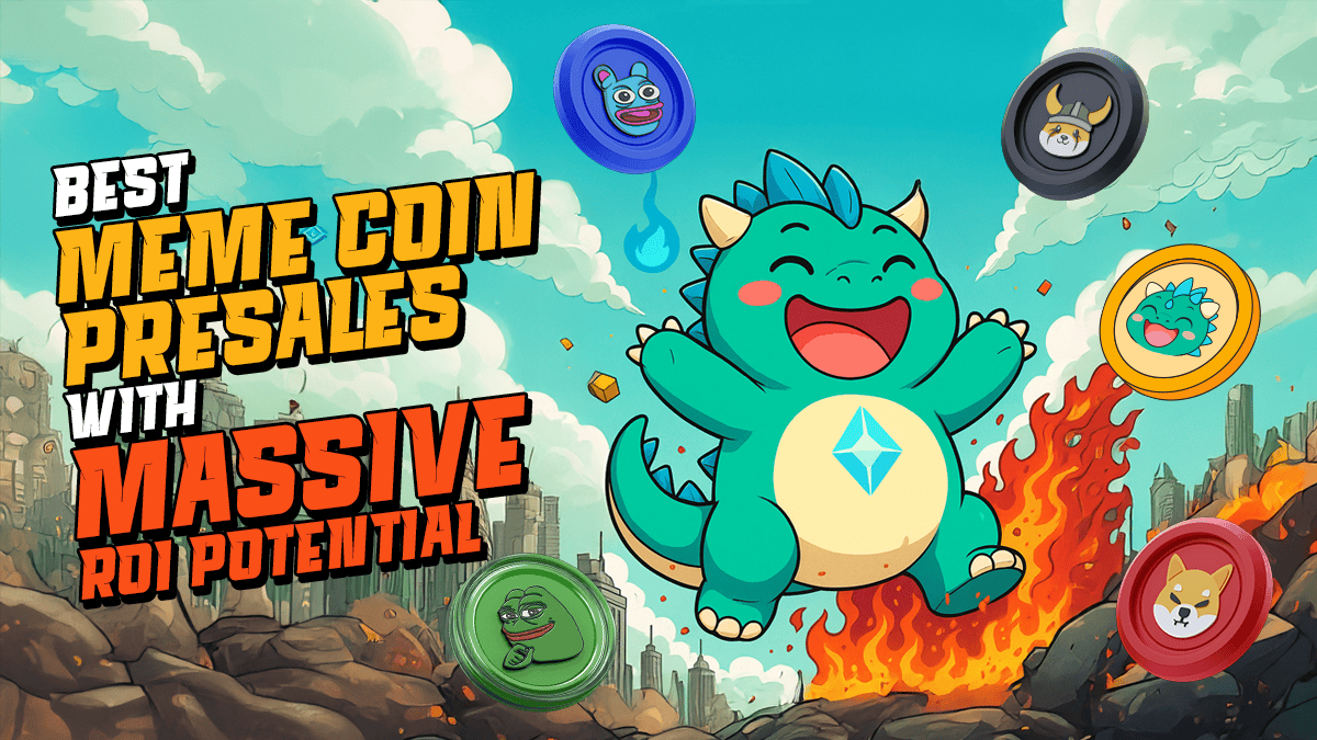 Best Crypto Investments 2025: BullZilla and Best Opportunities for Explosive Growth