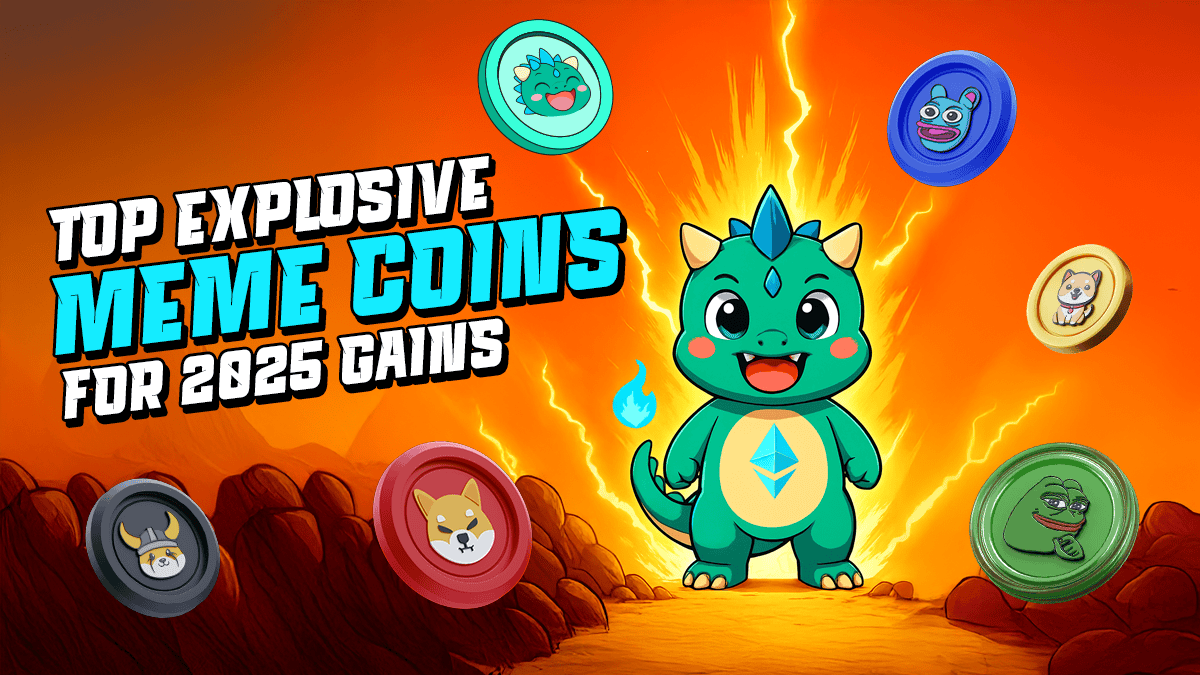 BullZilla Stage 1 Goes Live: The Best Crypto to Invest in with Trending Meme Coins