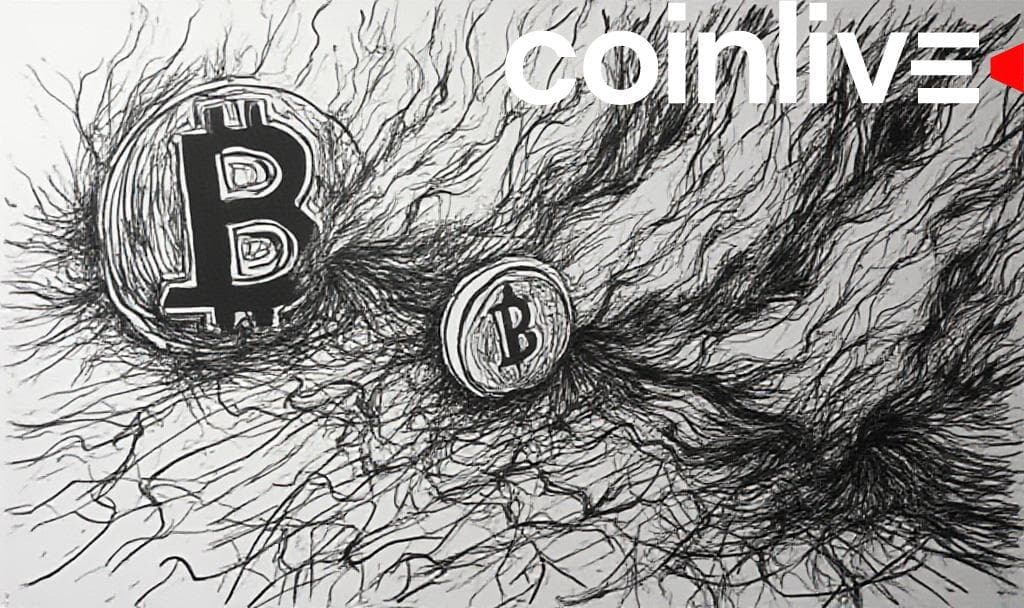 Bitcoin and Altcoins Rally After Fed Rate Decision