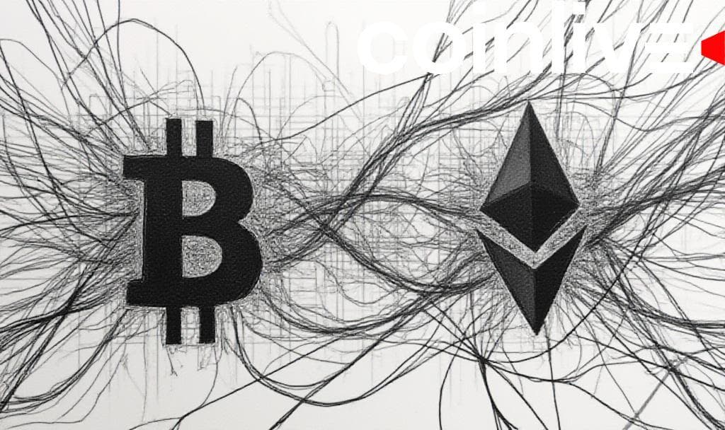 Crypto Investors Realize $2.8 Billion Profits Amid Market Decline