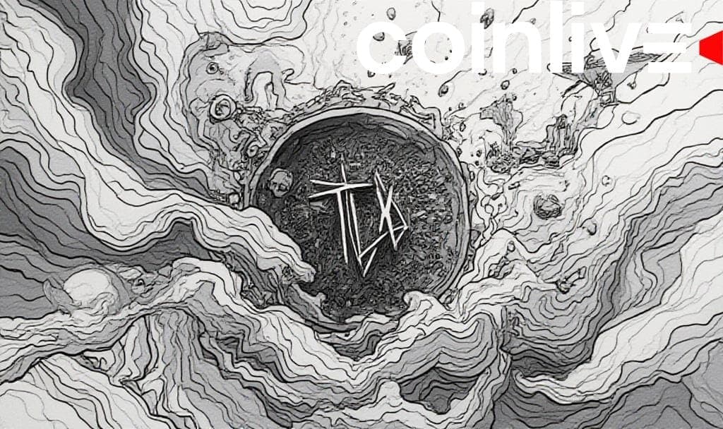 Tron's TRX Faces 60% Network Fee Reduction