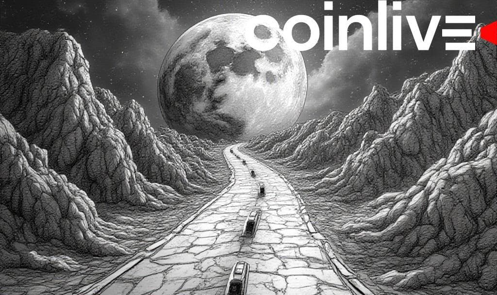 Algorand Unveils Roadmap for Tokenization Growth