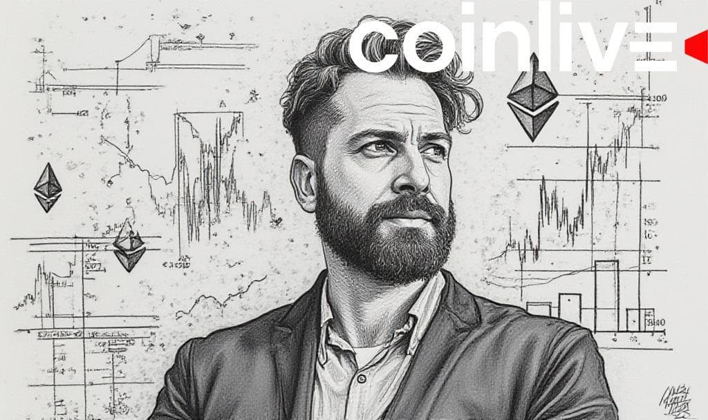 Arthur Hayes Boosts ETH and DeFi Holdings: On-Chain Data Reveals
