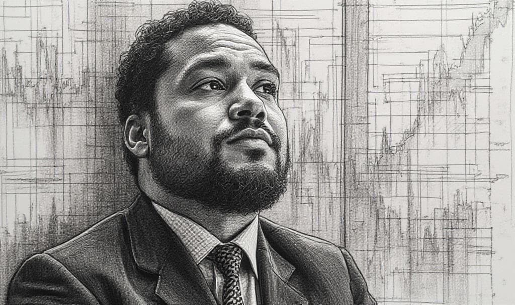 Arthur Hayes Predicts Short-Term BTC Slump, Long-Term High
