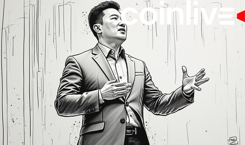 Bybit CEO Highlights Security Enhancements and Future Plans
