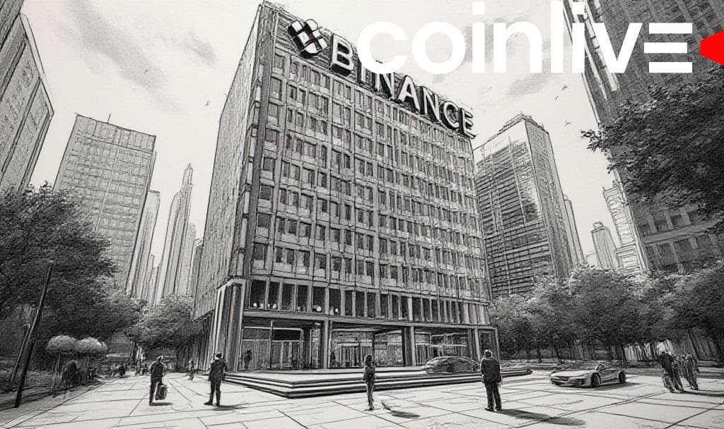 BNB Hits All-Time High, Binance Leadership Discusses Impact