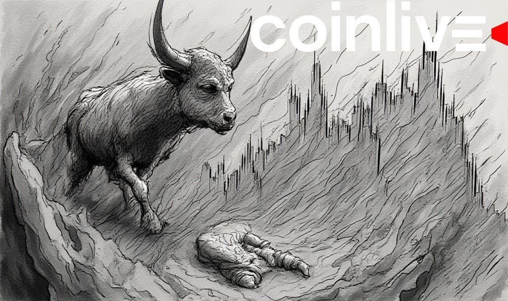 Bitcoin Reaches All-Time High, Faces Bull Trap Phenomenon