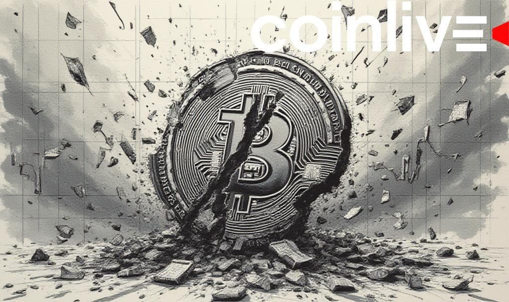 Binance Liquidations Suggest Bitcoin Market Bottom Signal