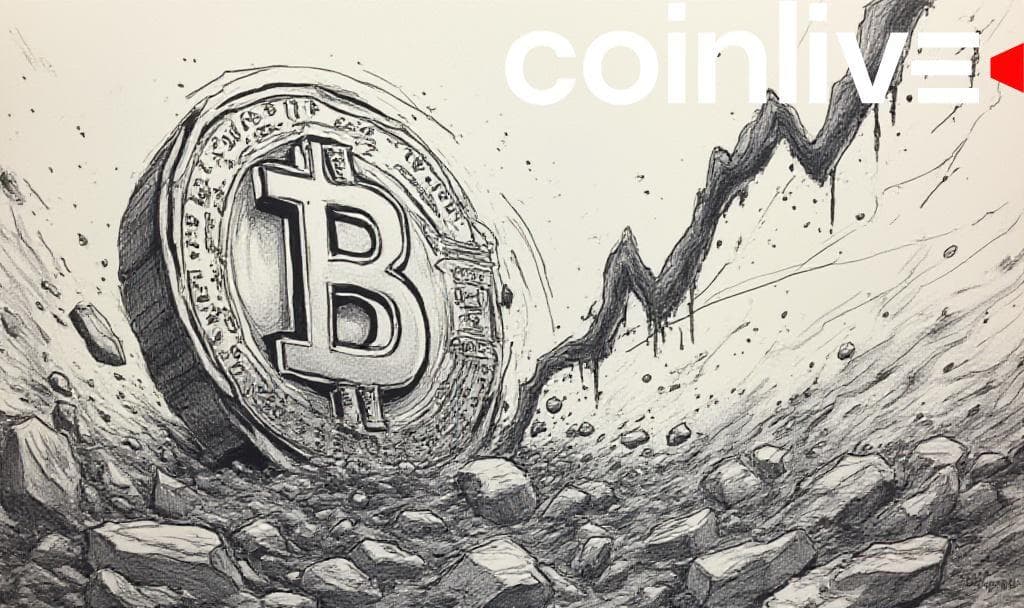 Bitcoin Corrects to $112K Amid Market Volatility