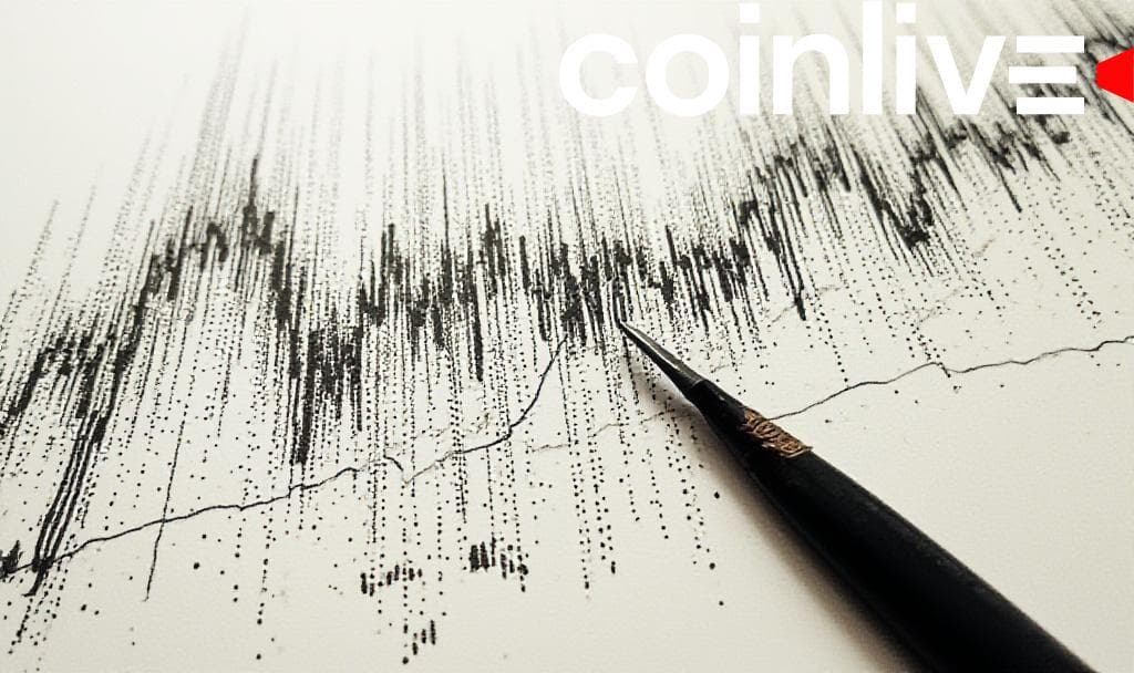 Bitcoin Approaches $127K Amid Double-Bottom Speculation