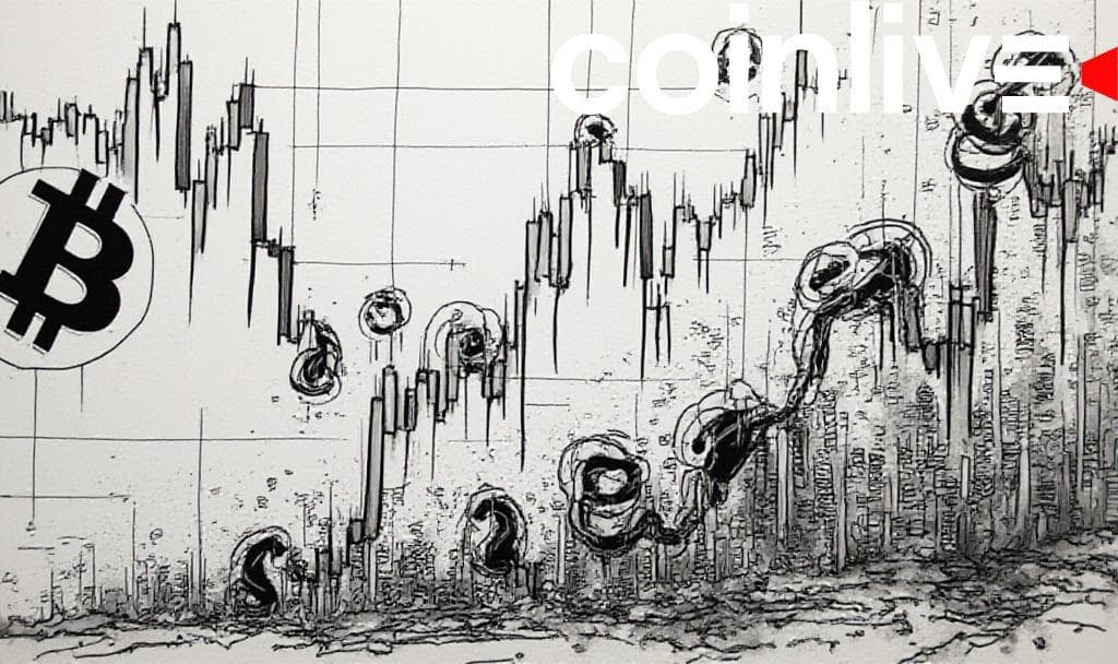 Bitcoin Drops $7K in 48 Hours Amid Market Shifts