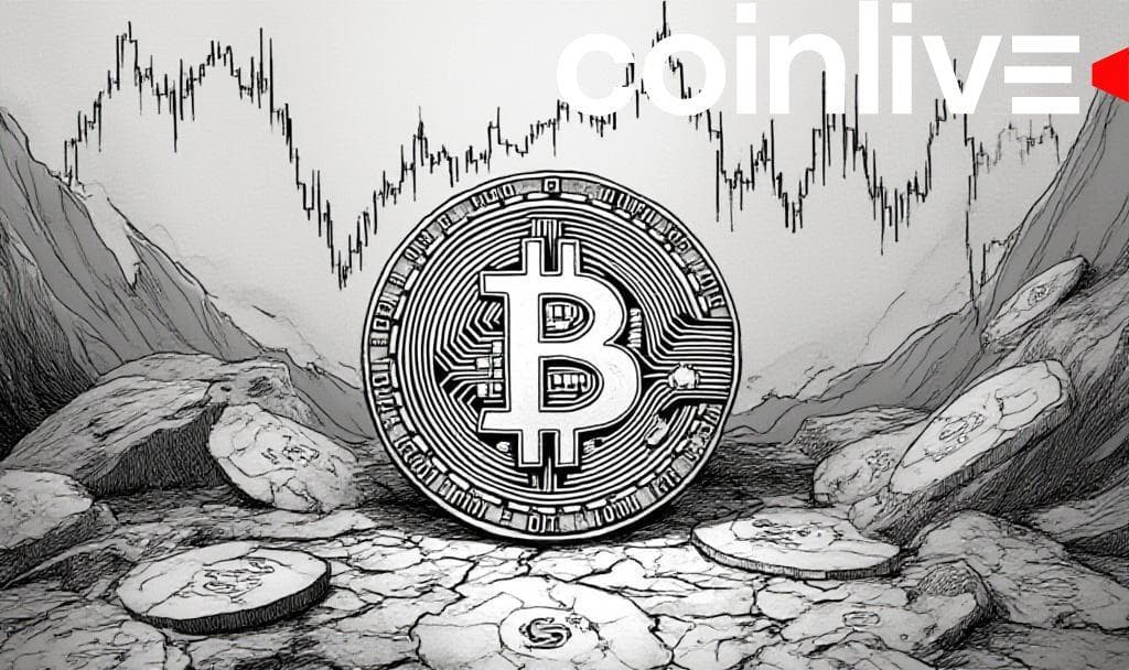U.S. Spot Bitcoin ETFs Experience $523M Outflow