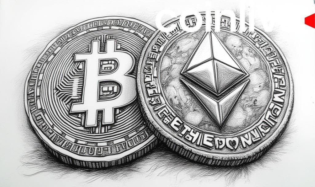 BTC and ETH Prices Reverse After Reaching All-Time Highs